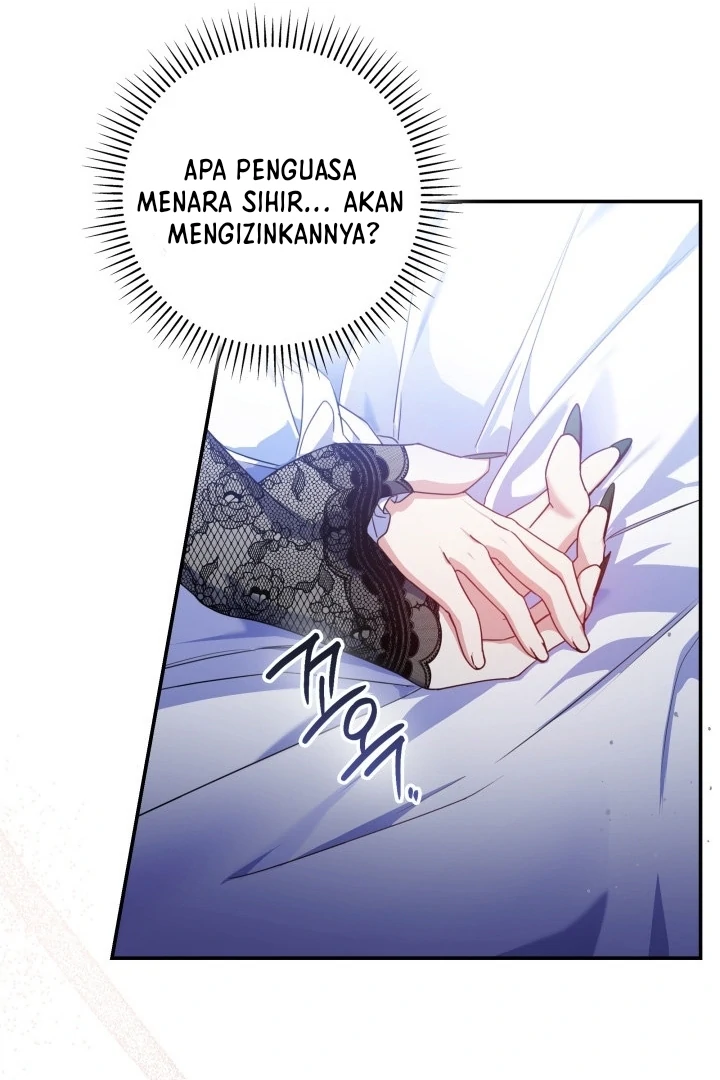 Father, I Won’t Do Anything Chapter 15 halaman 39