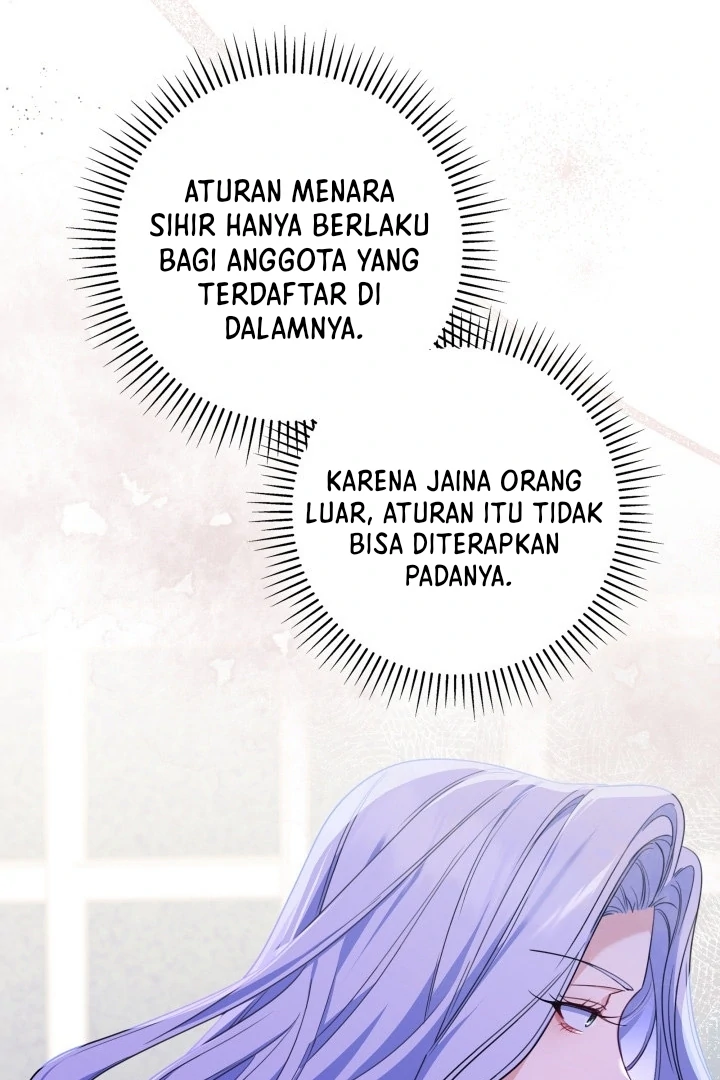 Father, I Won’t Do Anything Chapter 15 halaman 40