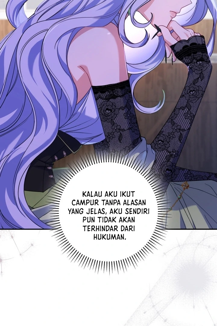 Father, I Won’t Do Anything Chapter 15 halaman 41