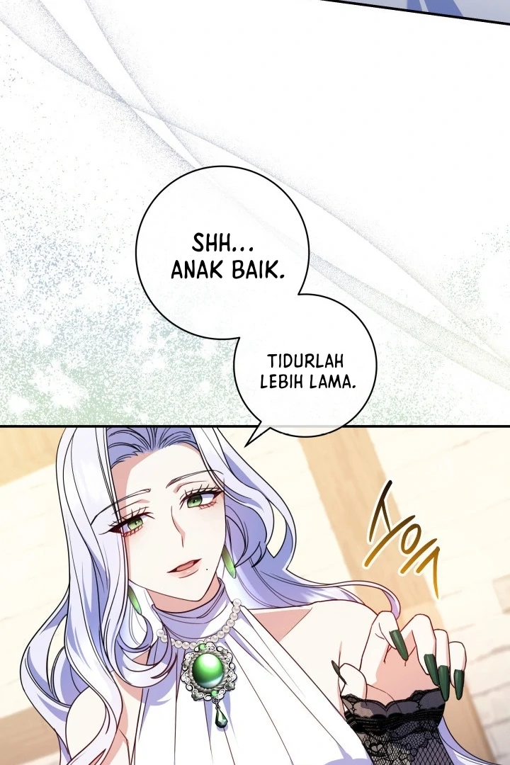 Father, I Won’t Do Anything Chapter 15 halaman 43