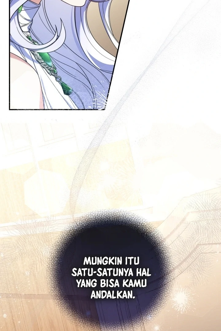 Father, I Won’t Do Anything Chapter 15 halaman 51