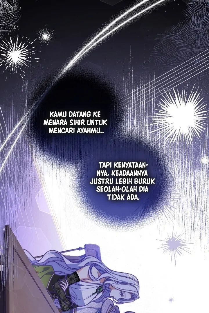 Father, I Won’t Do Anything Chapter 15 halaman 53