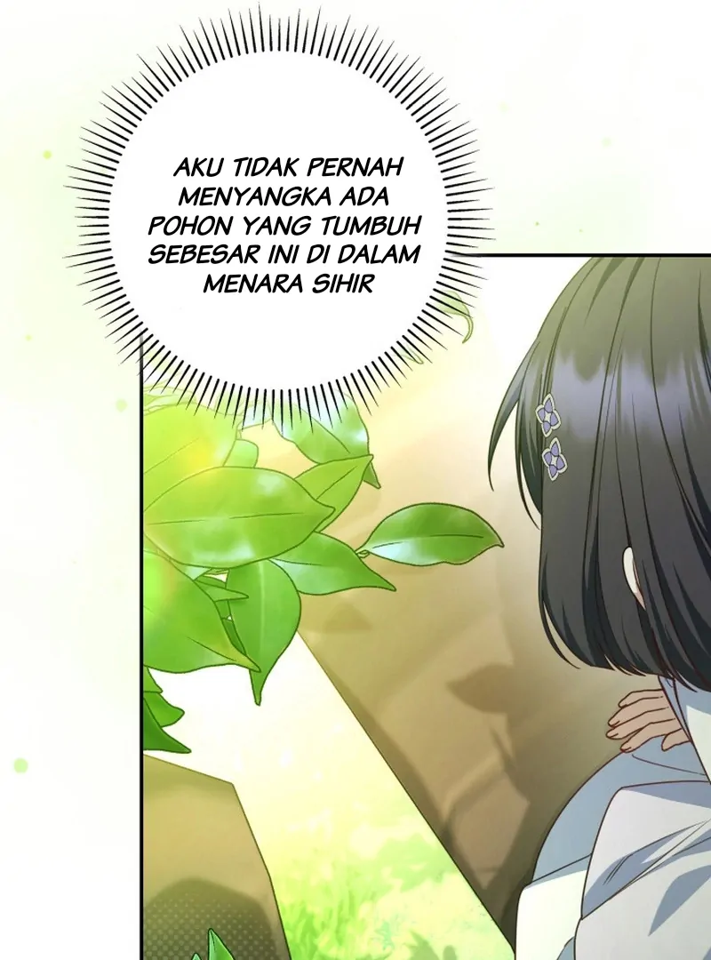 Father, I Won’t Do Anything Chapter 23 halaman 11