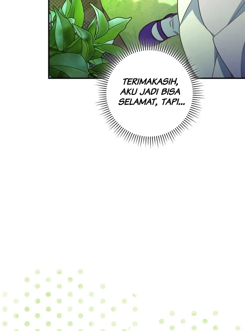 Father, I Won’t Do Anything Chapter 23 halaman 12