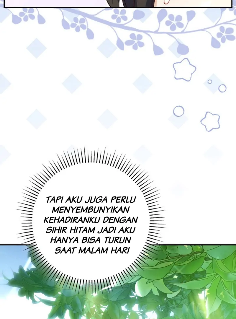 Father, I Won’t Do Anything Chapter 23 halaman 16