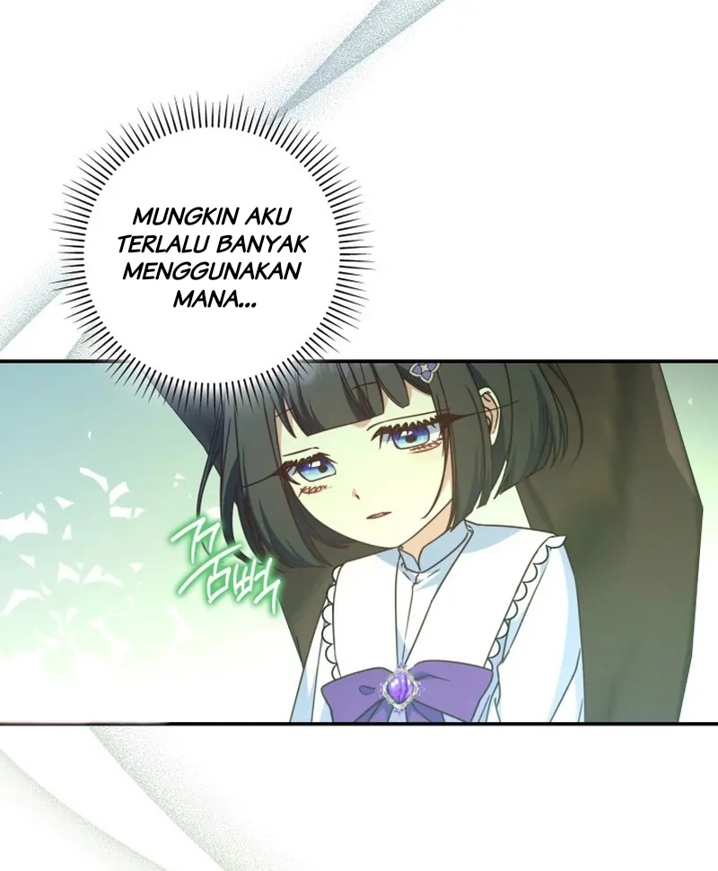 Father, I Won’t Do Anything Chapter 23 halaman 18