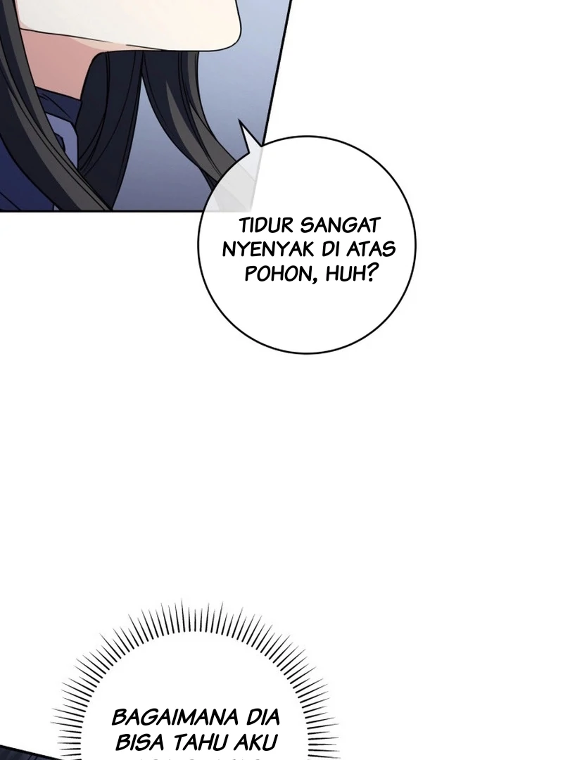 Father, I Won’t Do Anything Chapter 23 halaman 25