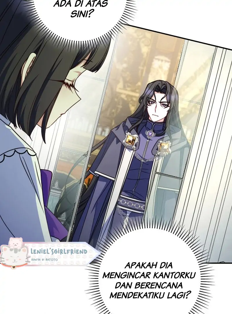 Father, I Won’t Do Anything Chapter 23 halaman 26