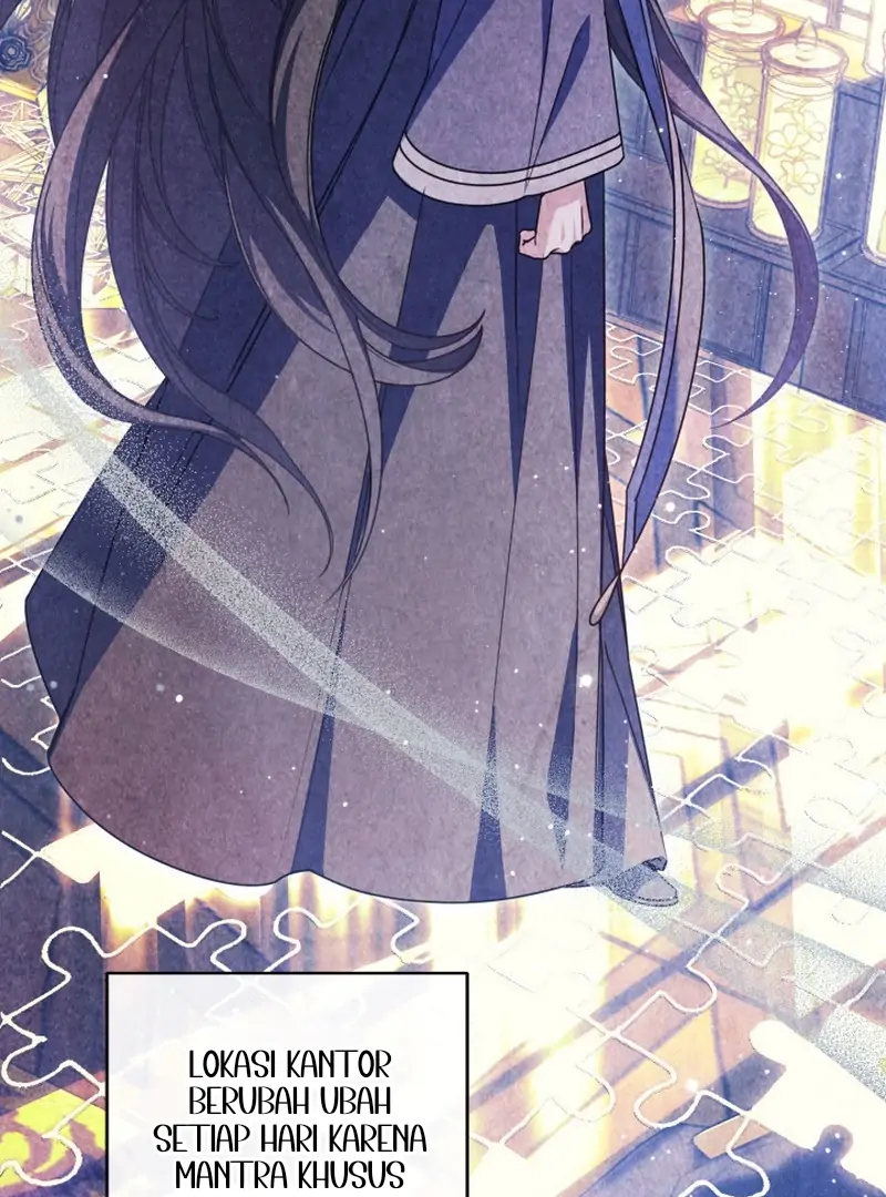 Father, I Won’t Do Anything Chapter 23 halaman 30