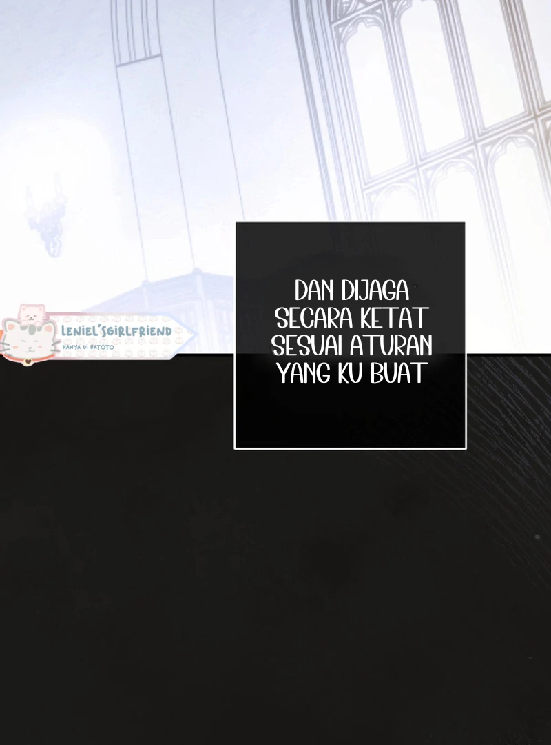 Father, I Won’t Do Anything Chapter 23 halaman 40
