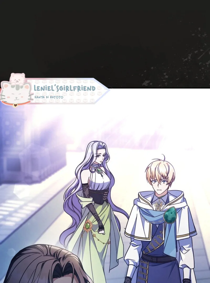 Father, I Won’t Do Anything Chapter 23 halaman 45