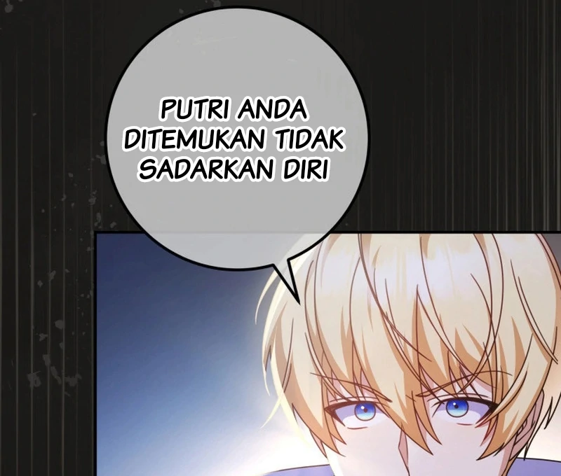 Father, I Won’t Do Anything Chapter 23 halaman 47