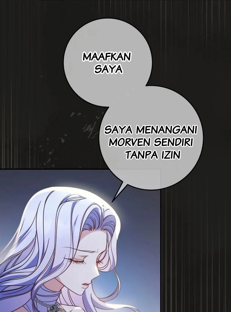 Father, I Won’t Do Anything Chapter 23 halaman 49