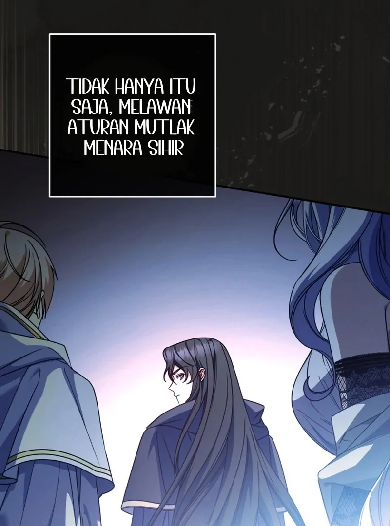 Father, I Won’t Do Anything Chapter 23 halaman 51