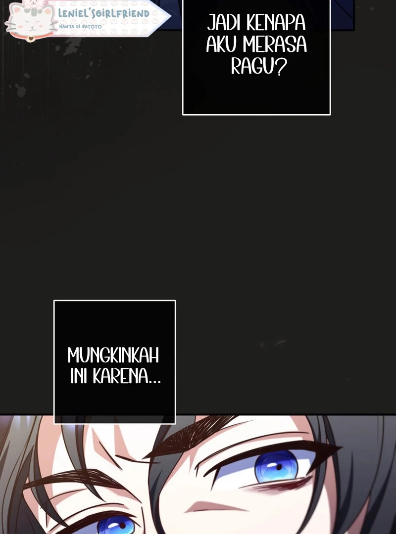 Father, I Won’t Do Anything Chapter 23 halaman 54