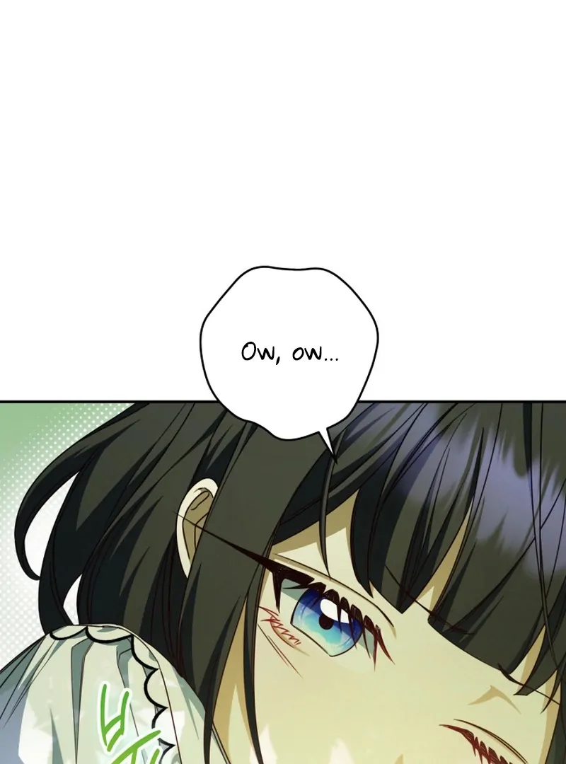 Father, I Won’t Do Anything Chapter 23 halaman 7