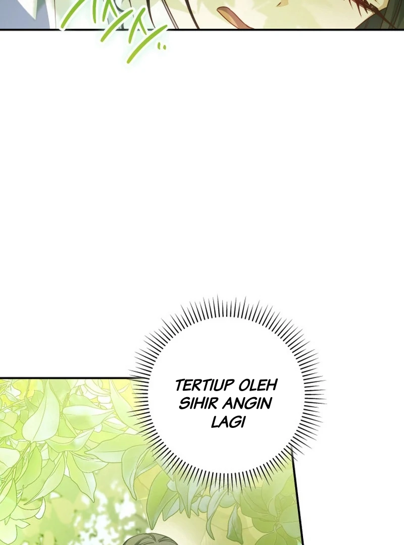 Father, I Won’t Do Anything Chapter 23 halaman 8