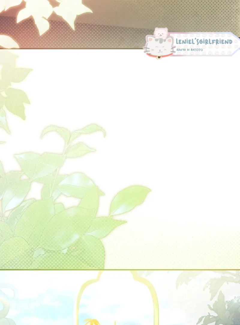 Father, I Won’t Do Anything Chapter 25 halaman 19