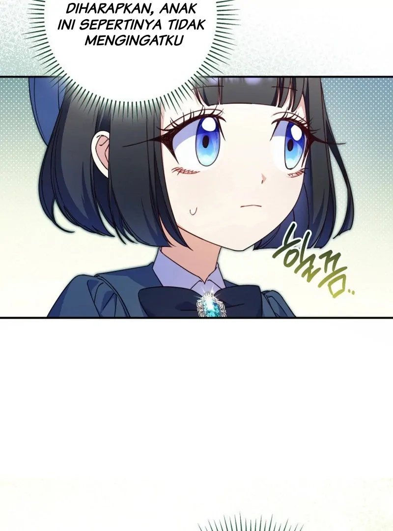 Father, I Won’t Do Anything Chapter 25 halaman 25
