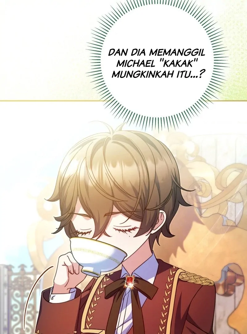 Father, I Won’t Do Anything Chapter 25 halaman 26