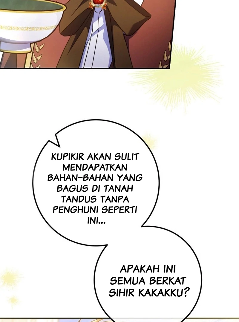 Father, I Won’t Do Anything Chapter 25 halaman 29