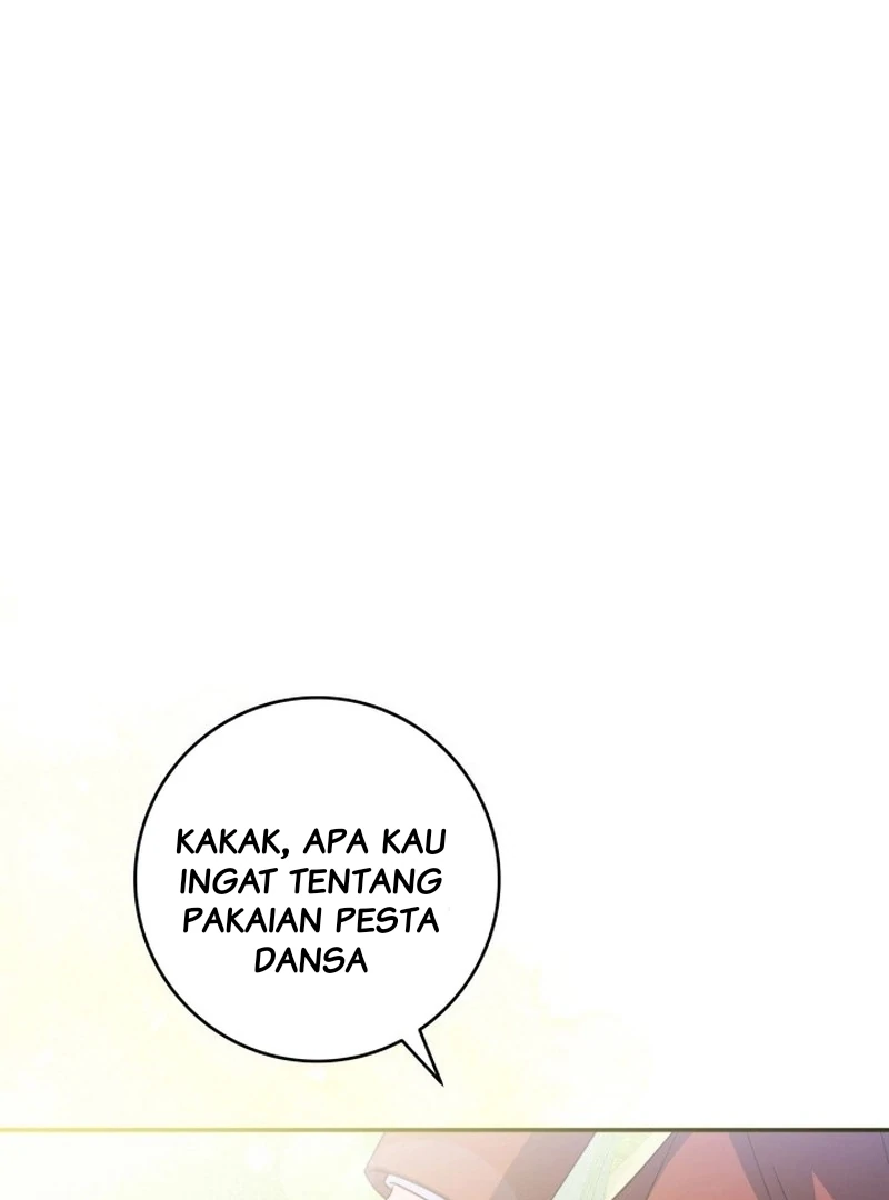 Father, I Won’t Do Anything Chapter 25 halaman 35