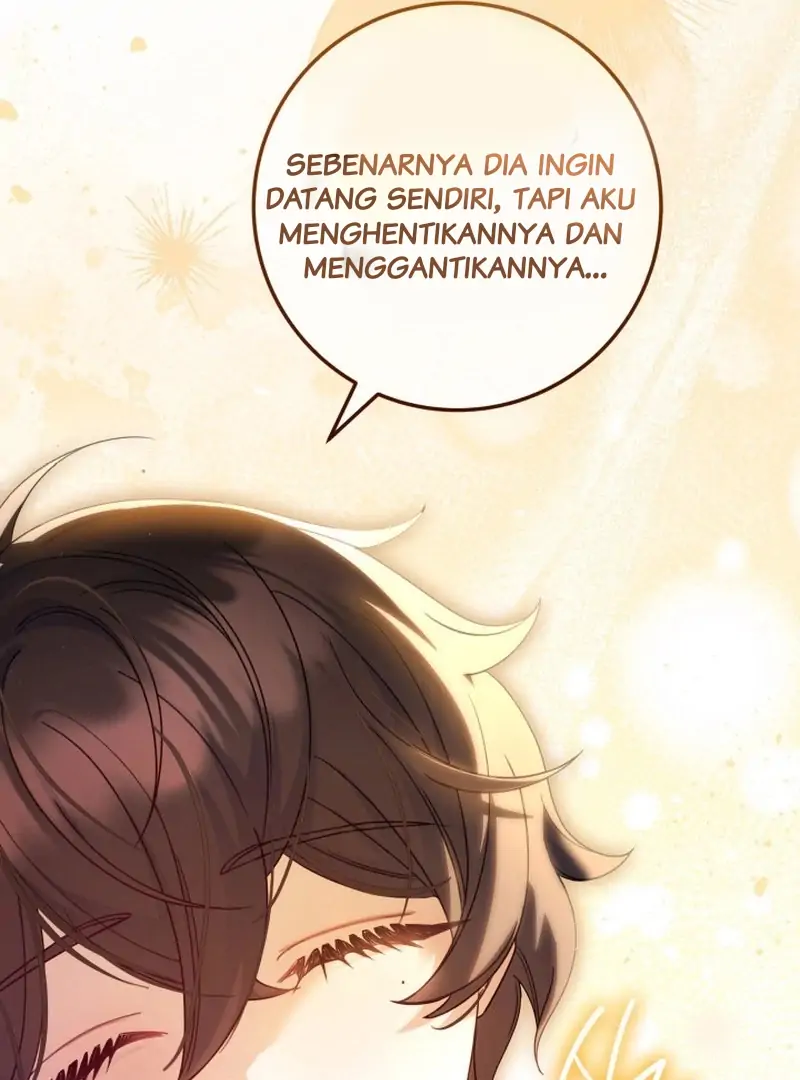 Father, I Won’t Do Anything Chapter 25 halaman 41