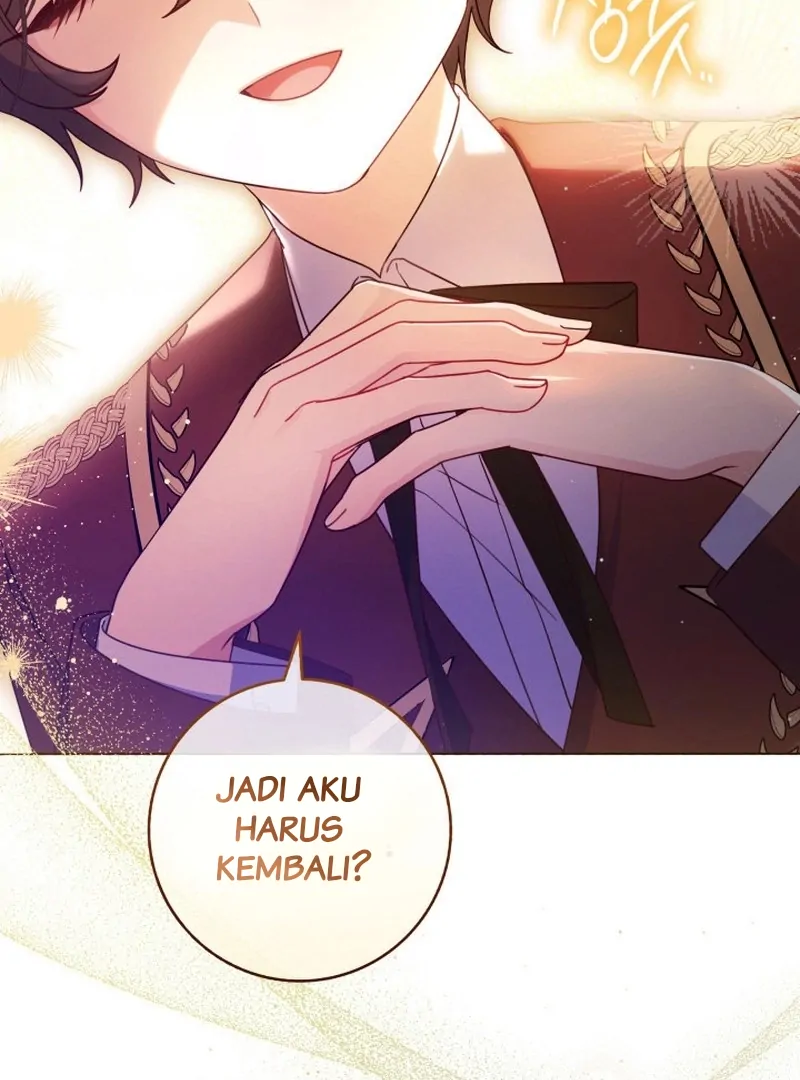 Father, I Won’t Do Anything Chapter 25 halaman 42