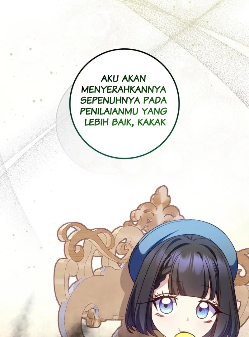 Father, I Won’t Do Anything Chapter 25 halaman 43