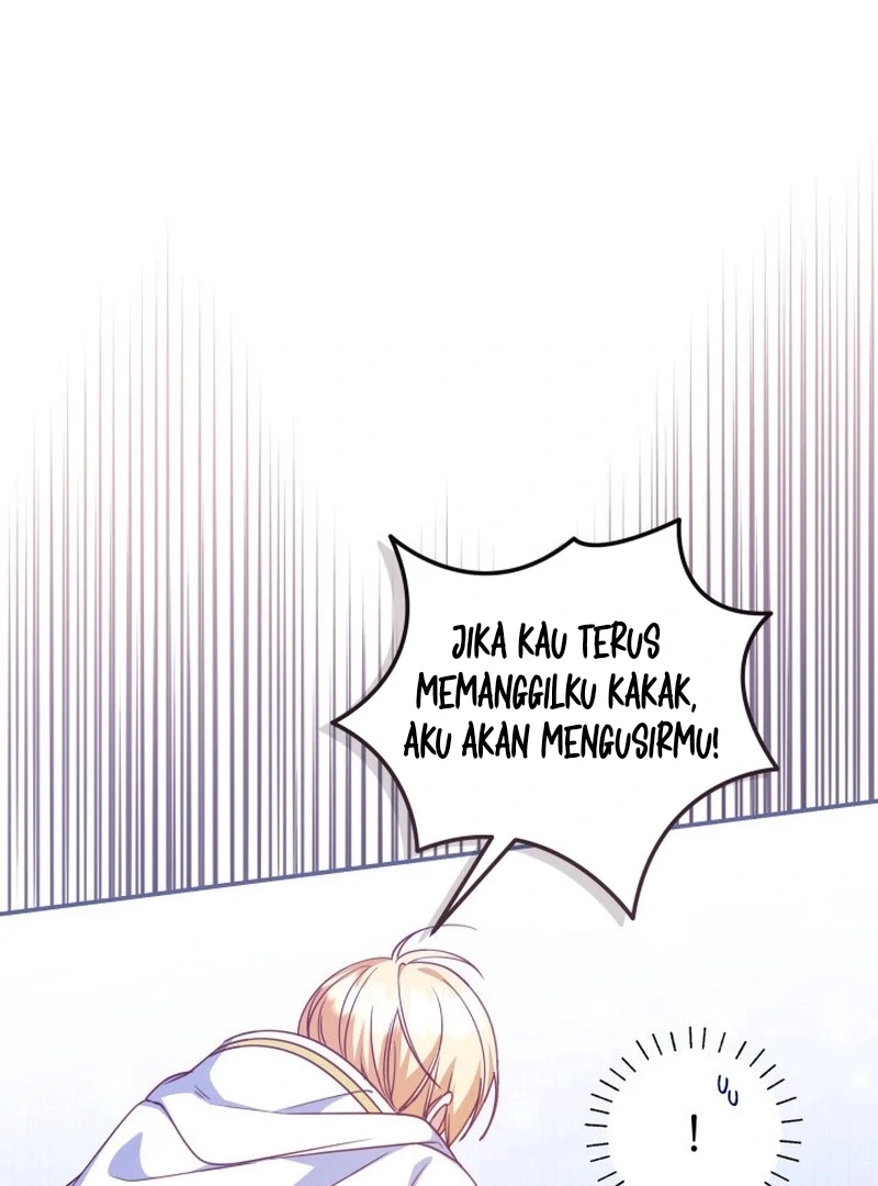 Father, I Won’t Do Anything Chapter 25 halaman 45