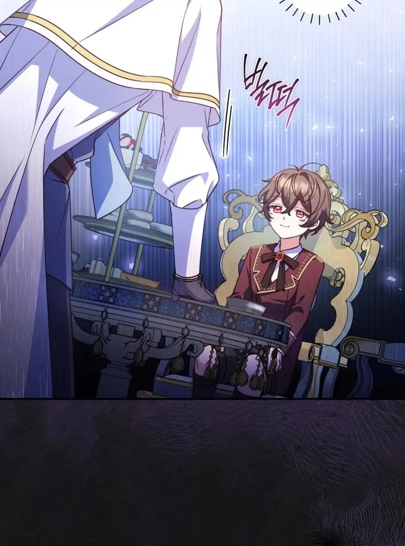 Father, I Won’t Do Anything Chapter 25 halaman 46