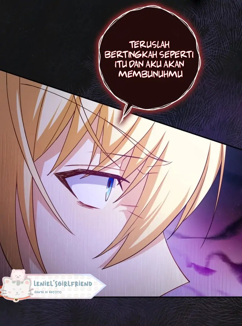 Father, I Won’t Do Anything Chapter 25 halaman 47