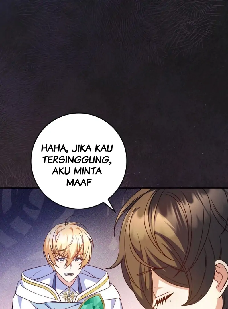 Father, I Won’t Do Anything Chapter 25 halaman 48