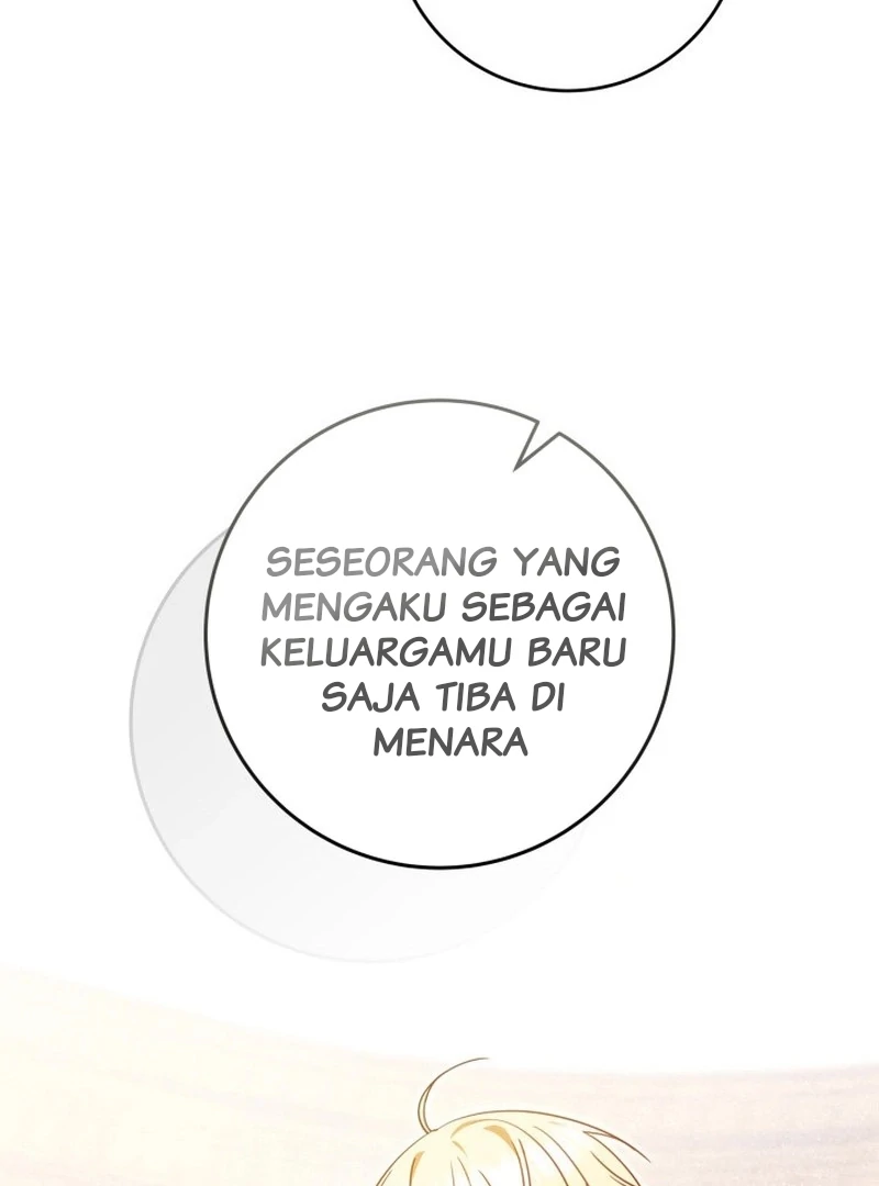 Father, I Won’t Do Anything Chapter 25 halaman 5