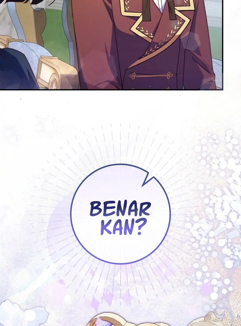 Father, I Won’t Do Anything Chapter 25 halaman 52
