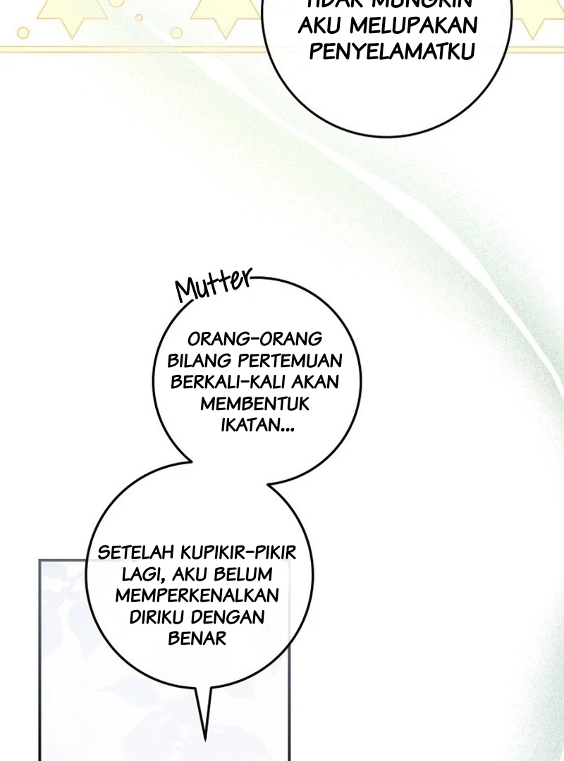 Father, I Won’t Do Anything Chapter 25 halaman 56