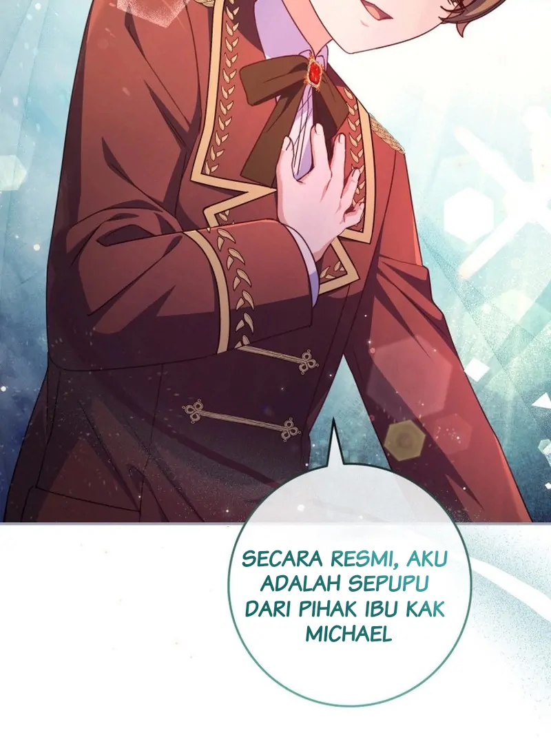 Father, I Won’t Do Anything Chapter 25 halaman 58