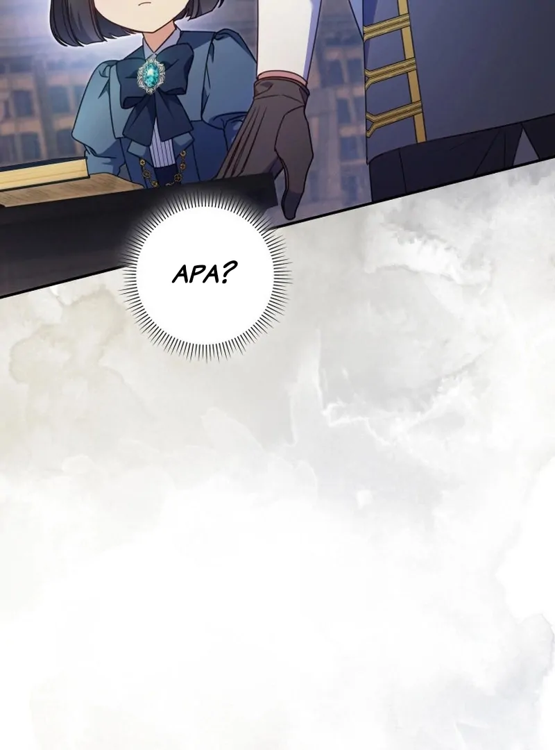 Father, I Won’t Do Anything Chapter 25 halaman 7