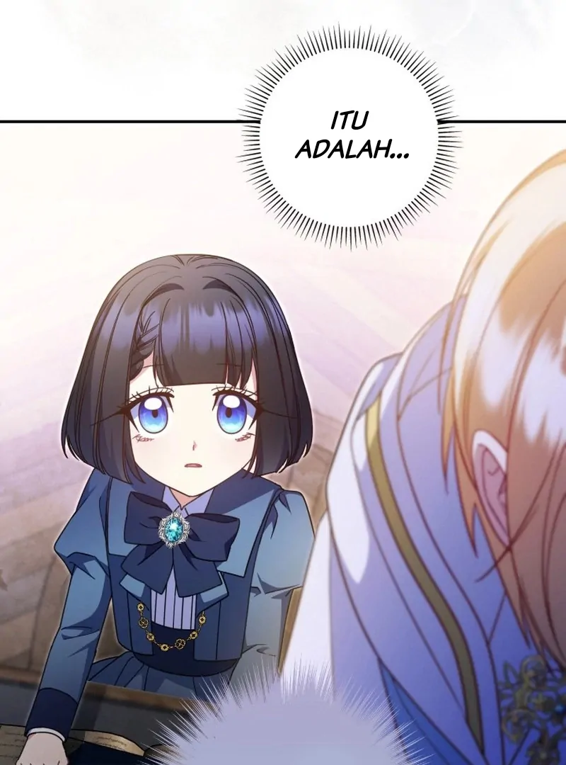 Father, I Won’t Do Anything Chapter 25 halaman 8