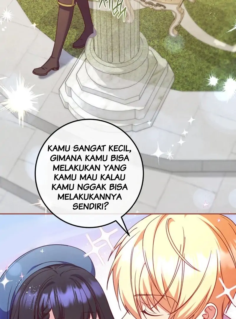 Father, I Won’t Do Anything Chapter 26 halaman 18