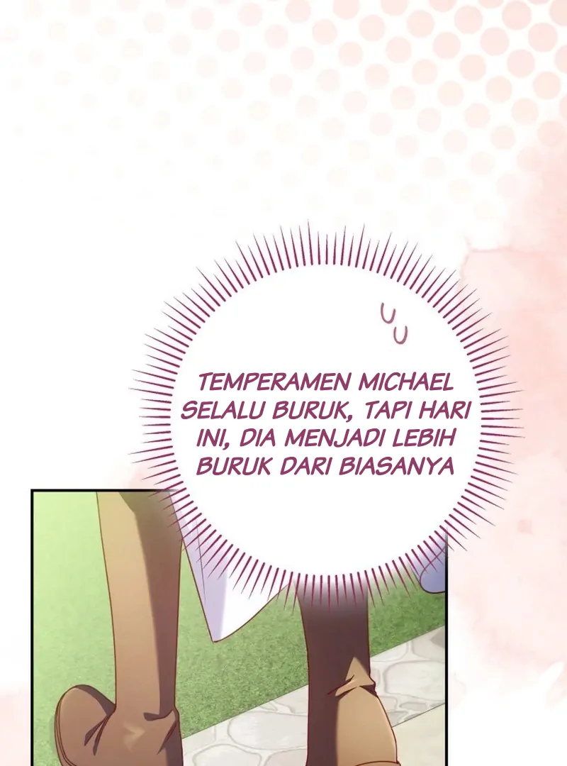 Father, I Won’t Do Anything Chapter 26 halaman 20