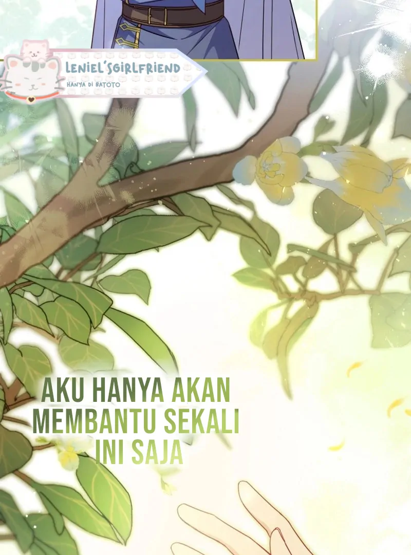 Father, I Won’t Do Anything Chapter 26 halaman 24