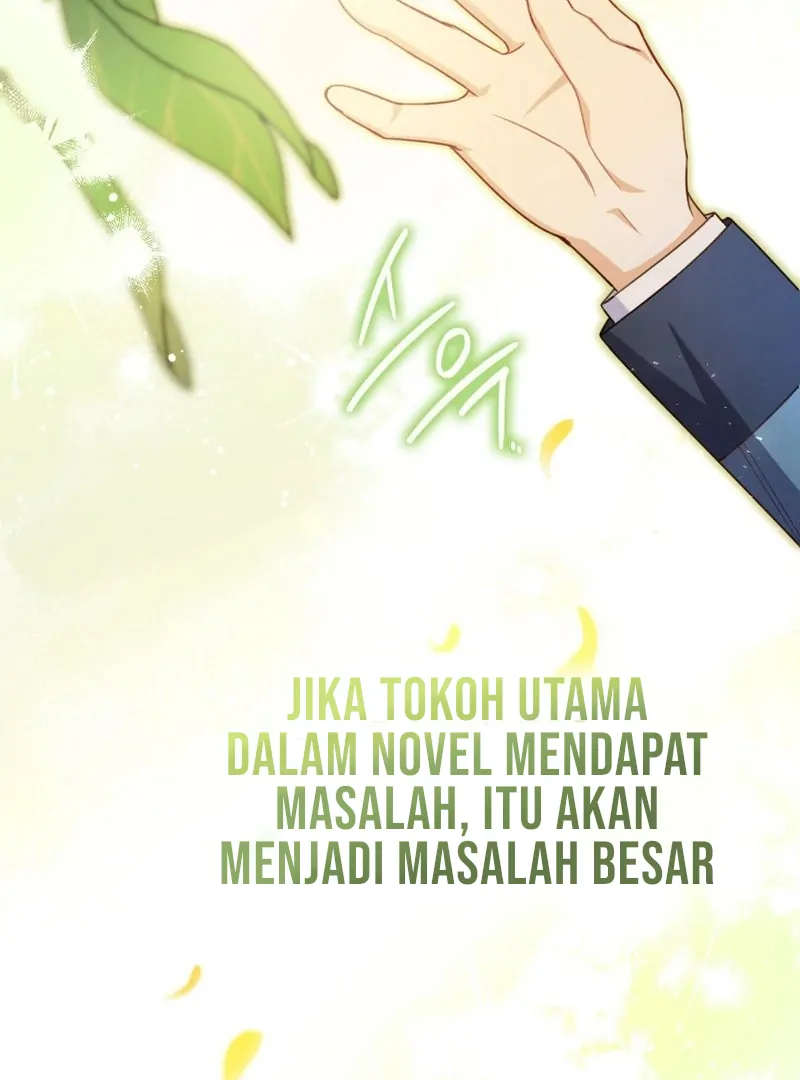 Father, I Won’t Do Anything Chapter 26 halaman 25