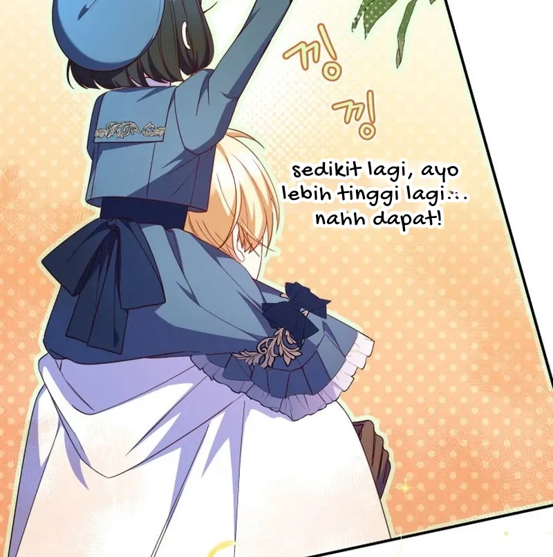 Father, I Won’t Do Anything Chapter 26 halaman 30