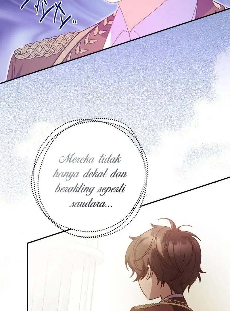 Father, I Won’t Do Anything Chapter 26 halaman 35