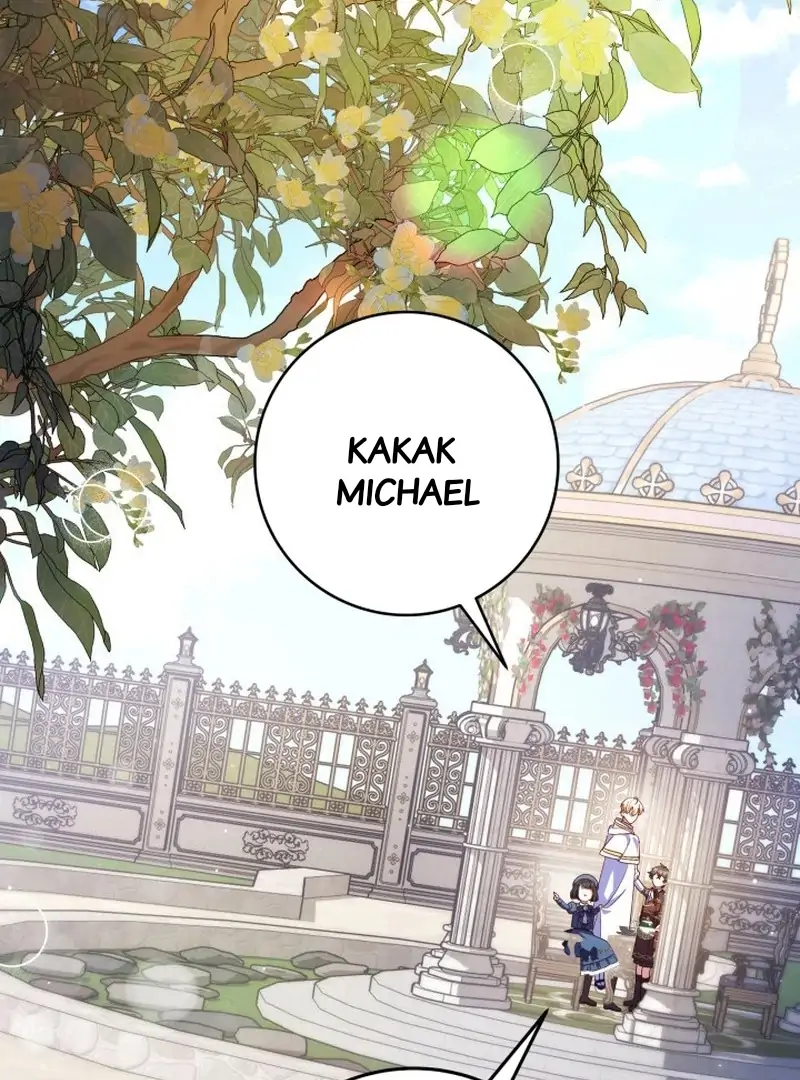 Father, I Won’t Do Anything Chapter 26 halaman 4