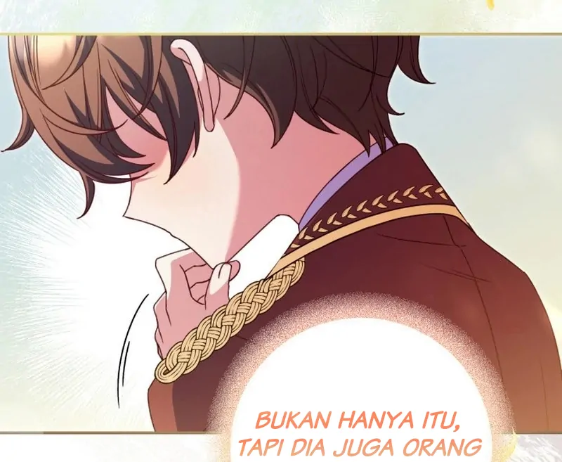 Father, I Won’t Do Anything Chapter 26 halaman 41