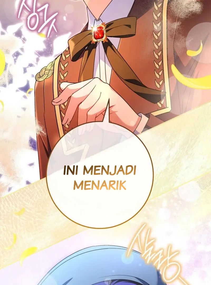 Father, I Won’t Do Anything Chapter 26 halaman 43