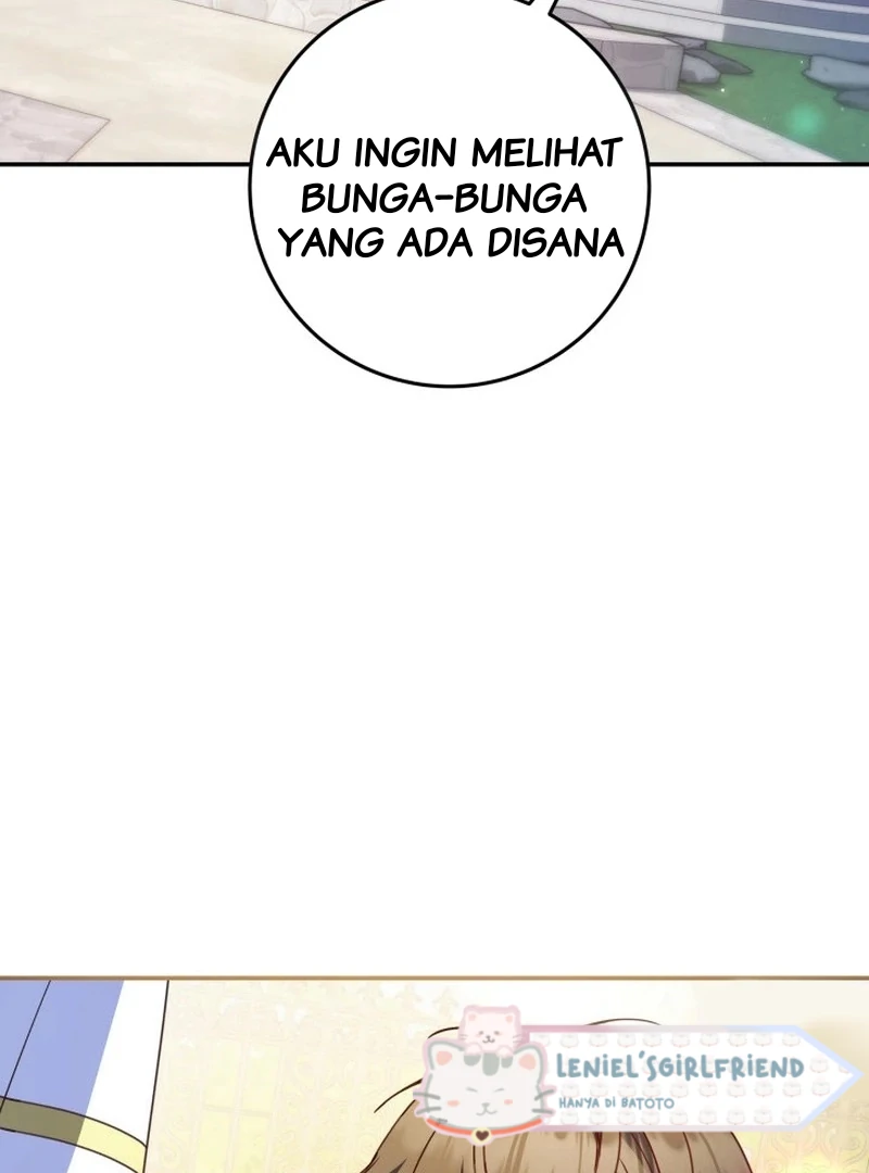Father, I Won’t Do Anything Chapter 26 halaman 5