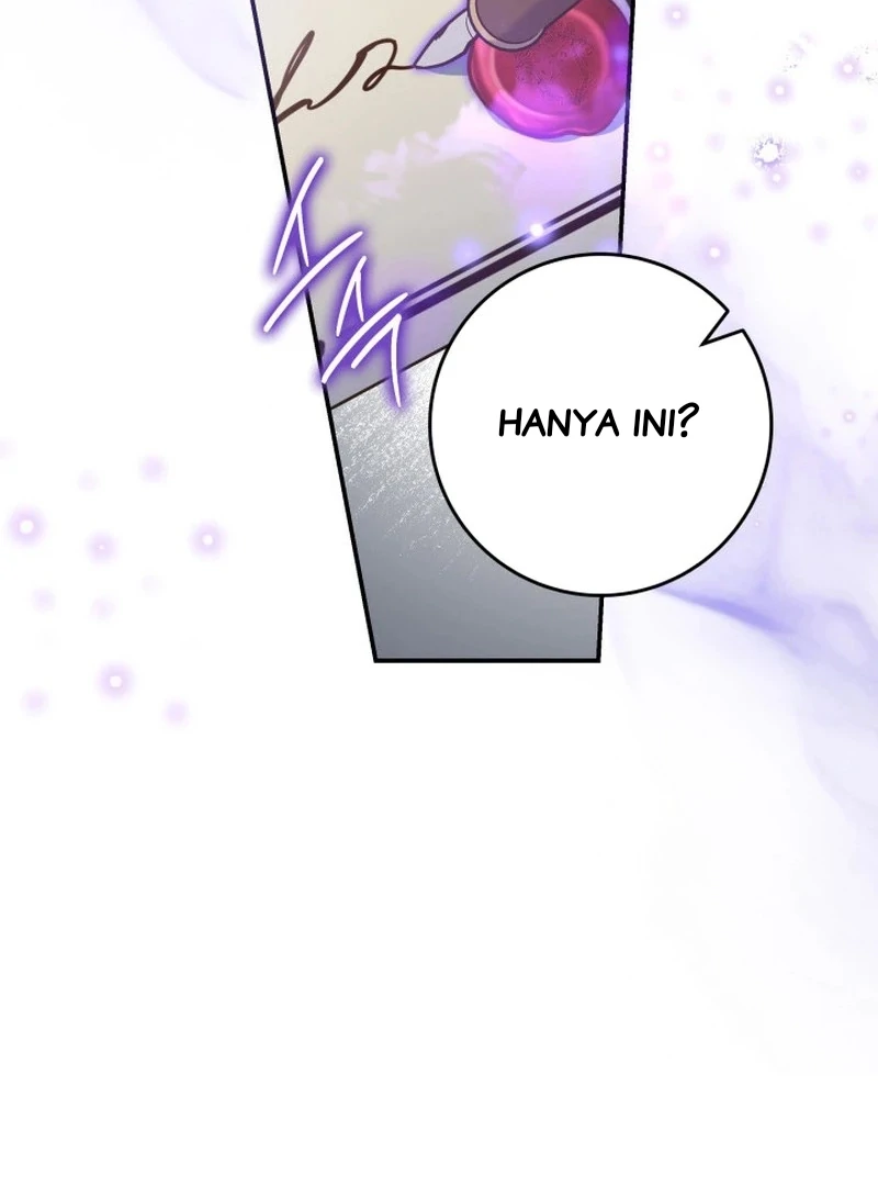 Father, I Won’t Do Anything Chapter 26 halaman 57